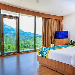 Hotel Sky Sierra Wayanad, Kalpetta