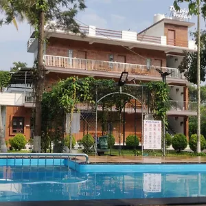Dolphin Enclave Service Apartment